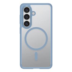 Spigen Ultra Hybrid Backcover MagSafe Samsung Galaxy S26 Plus - Light Blue