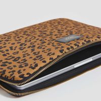 Wouf Daily Laptop Hülle 15-16 Zoll - Laptop Sleeve - Agar