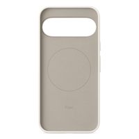 Google Originele Back Cover Google Pixel 10 Pro XL - Porcelain