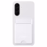 Samsung Original Cardslot-Cover Samsung Galaxy A37 (5G) - Light Gray