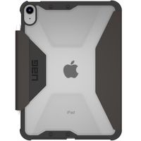 UAG Plyo Hard Case Apple iPad 11 (2025) 11 Zoll A16 / iPad 10 (2022) 10.9 Zoll - Schwarz