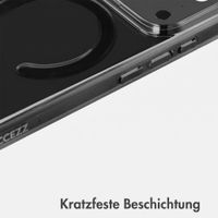 Accezz Lite Backcover mit MagSafe Apple iPhone 18 Pro / 17 Pro - Smokey Clear