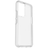 OtterBox Symmetry Series Case für das Samsung Galaxy S22 - Transparent