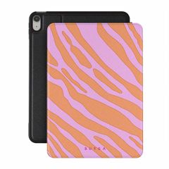 Burga Tablet Case Apple iPad 11 (2025) 11 Zoll A16 / iPad 10 (2022) 10.9 Zoll - Spicy