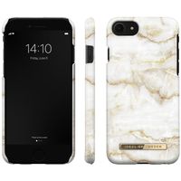 iDeal of Sweden Fashion Back Case iPhone SE (2022 / 2020) / 8 /7 / 6(s)