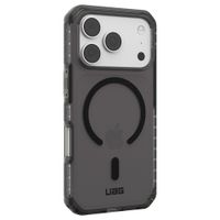 UAG Plyo LT MagSafe Backcover Apple iPhone 18 Pro / 17 Pro - Ash Black