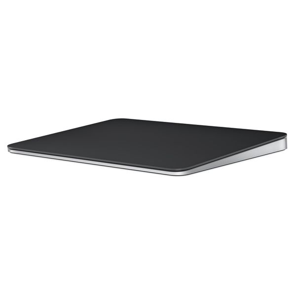 Apple Magic Trackpad - Lightning - Schwarz
