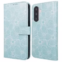 imoshion Design Klapphülle Samsung Galaxy A26 - Botanica