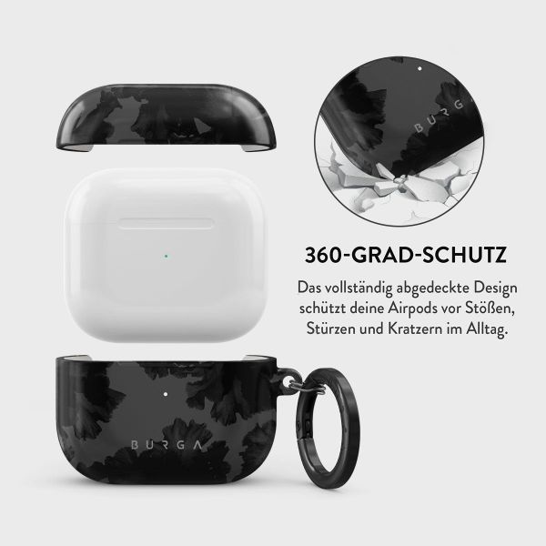 Burga Hard Case Apple AirPods 3 (2021) - Nocturnal