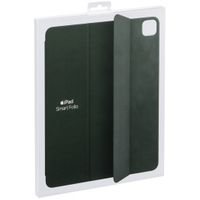Apple Smart Folio Apple iPad Air 13 Zoll (2025) M3 / (2024) M2 / iPad Pro 12.9 (2020/2021/2022) - Cyprus Green