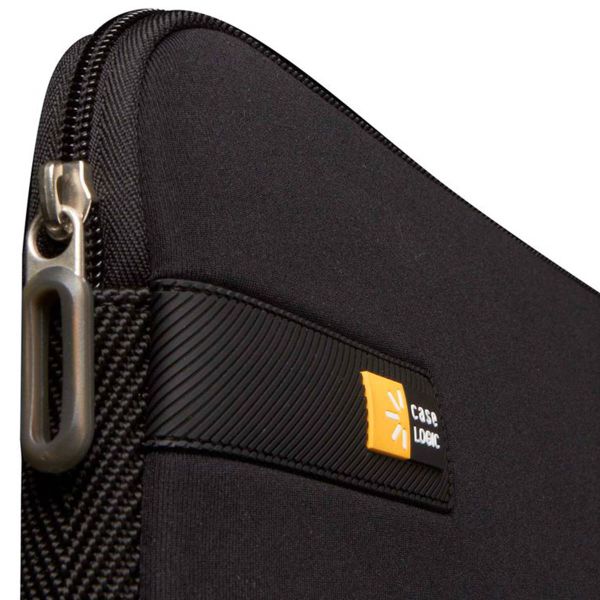 Case Logic Laps Laptop Hülle 15-16 Zoll - Laptop & MacBook Sleeve - Black