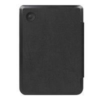 imoshion Slim Hard Case Sleepcover für das Kobo Clara Colour / Clara BW / Tolino Shine 5 / Shine Color - Schwarz