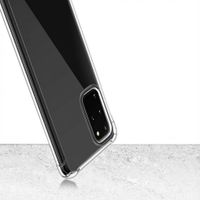 imoshion Shockproof Case Samsung Galaxy S20 Plus - Transparent