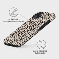 Burga Tough Back Cover MagSafe Apple iPhone 14 - Almond Latte