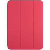 Apple Smart Folio Apple iPad 11 (2025) 11 Zoll A16 / iPad 10 (2022) 10.9 Zoll - Rood