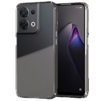 Accezz Xtreme Impact Case Oppo Reno 8 5G - Transparent