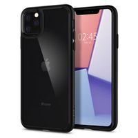 Spigen Ultra Hybrid™ Case Schwarz für das Apple iPhone 11 Pro