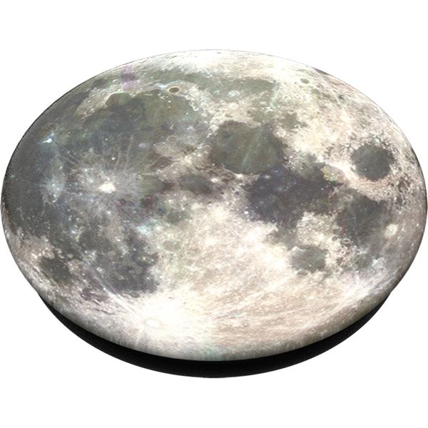 PopSockets PopGrip - Abnehmbar - Moon