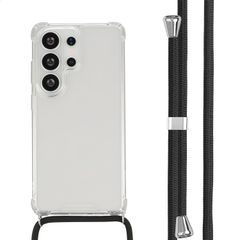 imoshion Backcover mit Band Samsung Galaxy S26 Ultra - Schwarz