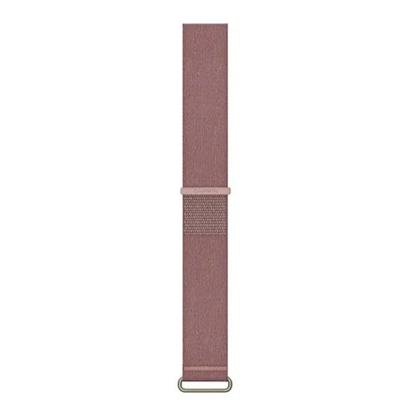 Garmin Accessory Band für  Garmin CIRQA - Größe L/XL - Mauve