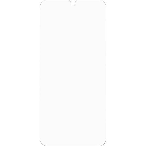 OtterBox React Backcover + Screen Protector Galaxy S21 - Transparent