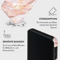 Burga Tough Back Cover Samsung Galaxy A56 - Morning Sunshine