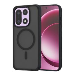 imoshion Color Guard Back Cover mit MagSafe OnePlus 15 - Schwarz