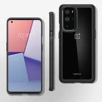 Spigen Ultra Hybrid™ Case OnePlus 9 Pro - Schwarz