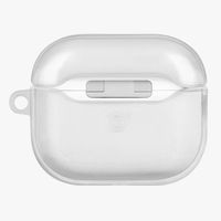 Uniq Glase Case für Apple AirPods 3 (2021) - Glossy Clear