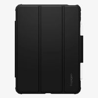 Spigen Klapphülle Ultra Hybrid Pro iPad Air 11 Zoll (2024) M2 / Air 5 (2022) / Air 4 (2020) - Black