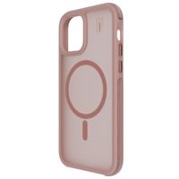 iDeal of Sweden Bumper Case MagSafe für das iPhone 12 (Pro) - Blush Pink