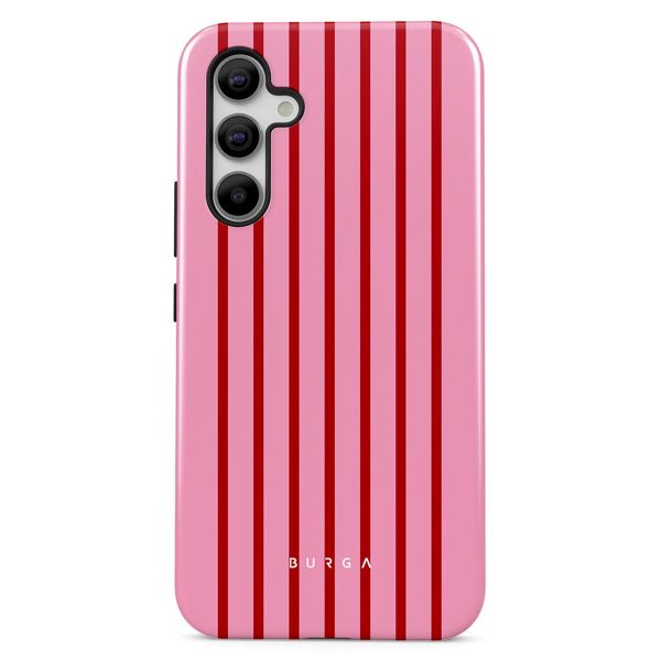 Burga Tough Back Cover Samsung Galaxy A55 - Favorite Bikini