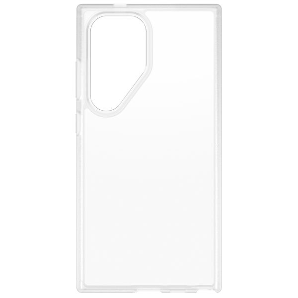 OtterBox React Backcover für das Samsung Galaxy S24 Ultra - Clear