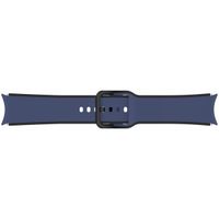 Samsung Original TT Sportband M/L für das Galaxy Watch 6 / 6 Classic / 5 / 5 Pro - Navy