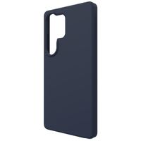ZAGG Milan Snap Case mit MagSafe Samsung Galaxy S25 Ultra - Navy