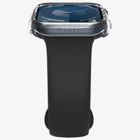 Spigen Thin Fit™ Case für die Apple Watch Series 10 / 11 - 42 mm - Crystal Clear