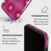 Burga Tough Back Cover für das iPhone 15 Pro Max - Desire