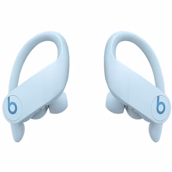 Beats Powerbeats Pro - Kabellose In-Ear Kopfhörer - Glacier Blue