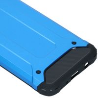 imoshion Rugged Xtreme Case Samsung Galaxy M31s - Hellblau