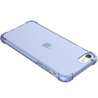 imoshion Shockproof Case iPhone SE (2022 / 2020) / 8 / 7 - Blau