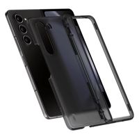 Spigen Thin Fit Pro Back Cover für das Samsung Galaxy Z Fold 5 - Dunkelgrau