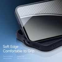 Dux Ducis Aimo Back Cover Nothing Phone (2a) / (2a) Plus - Transparent