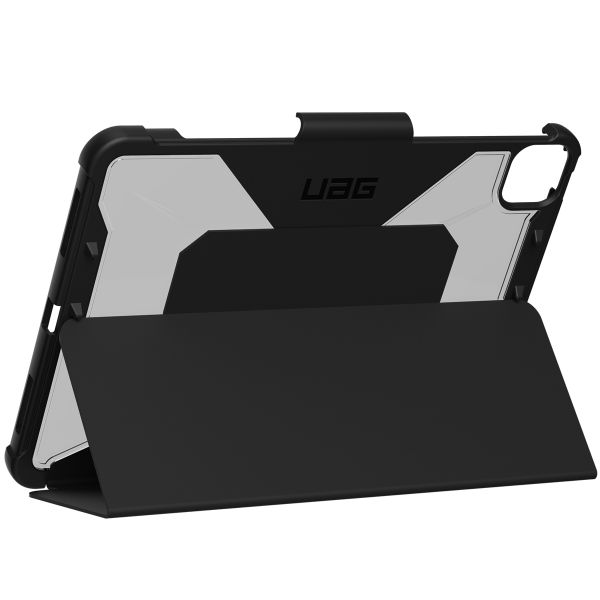 UAG Plyo Hard Case Apple iPad Air 11 Zoll (2025) M3 / (2024) M2 / Air 5 (2022) / Air 4 (2020) / Pro 11 (2018/2020) - Schwarz