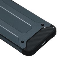 imoshion Rugged Xtreme Case Apple iPhone 12 (Pro) - Dunkelblau