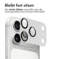 imoshion Kameraschutz Glas 2er-Pack Apple iPhone 18 Pro