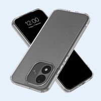 imoshion Protective Backcover Xiaomi Redmi Note 17 (5G) - Transparent