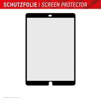 Displex Papersense Screen Protector für das iPad 9 (2021) 10.2 Zoll  / iPad 8 (2020) 10.2 Zoll  / iPad 7 (2019) 10.2 Zoll / iPad Air 1 (2013) - Transparent