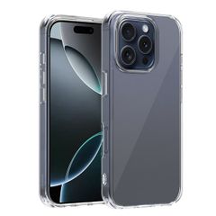 imoshion Protective Backcover Apple iPhone 16 Pro - Transparent