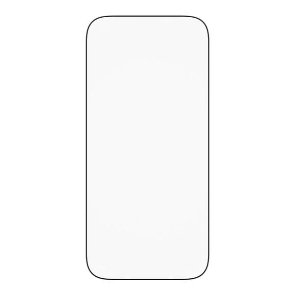 PanzerGlass Ultra Wide Fit FastFit in-a-box Screen Protector Apple iPhone 17 Pro