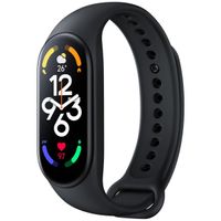 Xiaomi Mi Band 7 - Activity Tracker - Schwarz